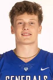 Donovan Harrison's Instagram, Twitter & Facebook