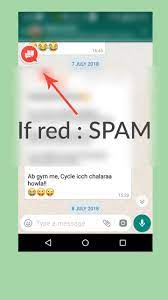 A virus is being spread in #whatsapp groups with an apk download link. Spam Control Extension For Whatsapp Social Media For Android Apk Download