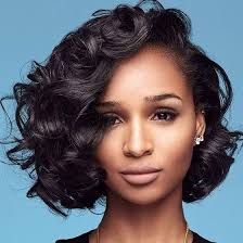 Fabulous collection of bob haircut examples along with a detailed list with photos setting out the includes celebrities with bob hairstyles. 60 Bob Haircuts For Black Women