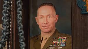 The real cost of war for troops and families: Veteran turns playwright to  tell the story