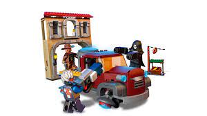 Dorado Showdown 75972 | Overwatch® | Buy online at the Official LEGO® Shop  US