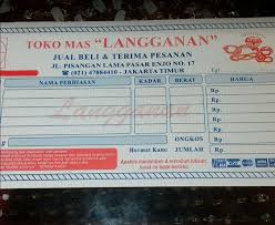 We did not find results for: 5 Toko Emas Di Jakarta Timur Yang Bagus Review Alamat