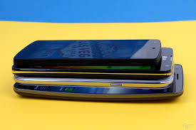 LG G Pro Lite Dual im Test: Phablet mit ...