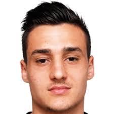 András schäfer (born 13 april 1999) is a hungarian international footballer who plays for slovak fortuna liga club fc dac 1904 dunajská streda. Andras Schafer Fm 2020 Profile Reviews