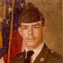 Robert Tony Ferguson Obituary