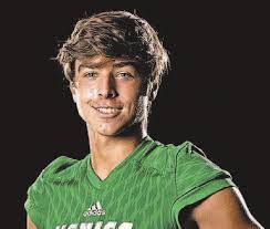 Adam Ziebarth's Instagram, Twitter & Facebook