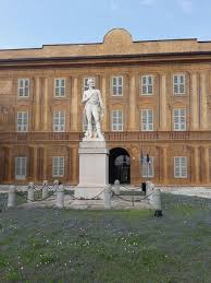 Tripadvisor has 518 reviews of spinetta marengo hotels, attractions, and restaurants making it your best spinetta marengo resource. Statua Di Napoleone Picture Of Museo Marengo Spinetta Marengo Tripadvisor