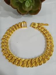 Maybe you would like to learn more about one of these? Gelang Emas 916 Original 20 5cm Women S Fashion Jewellery On Carousell