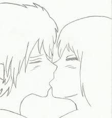 Maybe you would like to learn more about one of these? Kiss Anime Sketches Wallpapers Wallpaper Cave