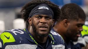 Pelissero] Trade! Seahawks sending Darrell Taylor to Chicago for 2025 6th  round pick : r/Seahawks