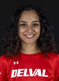 2021 Women's Soccer Roster