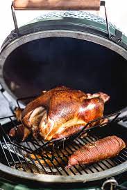 Smoking a turkey has never been easier. Smoked Turkey Recipe
