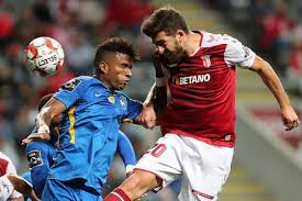The visitor has recorded four of the last five overall wins. Sc Braga Vs Maritimo 23 09 2019 Ultimategoals Net Latest Football Highlights Videos