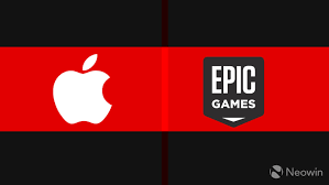 It has been heavily panned by gamers worldwide. Epic Files Antitrust Complaint Against Apple In The Eu Over App Store Policies Neowin