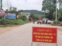 Hiện bắc giang có 3 vùng dịch. Báº¯c Giang Cac TrÆ°á»ng Há»£p F1 F2 Lien Quan Ä'áº¿n Hai Ca Máº¯c Covid 19 Ä'á»u Co Káº¿t Quáº£ Xet Nghiá»‡m Am Tinh Chi Tiáº¿t Tin Tá»©c Ubnd Tá»‰nh Báº¯c Giang