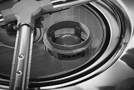 How do i unlock my kitchenaid dishwasher control panel? Kdfe104hbl Kitchenaid 46 Dba Dishwasher With Prowash Front Control Black Black Metro Appliances More Kitchen Home Appliance Stores