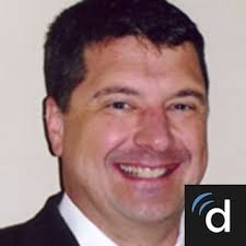 Dr. John Shields, MD