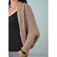 Welcome to h&m, your shopping destination for fashion online. 191 Tabitha Cocoon Cardigan Knitting Pattern By Sweaterbabe Com Knitting Patterns Lovecrafts