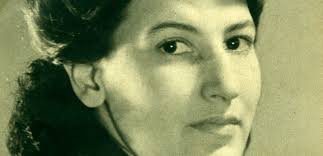 An Interview with my Grandmother (By Proxy)