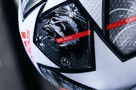 Habrá un total de 16,500. Champions League 2021 Estrenara Balon El Diseno De La Nueva Pelota Que Veremos Fotos Nczd Internacional El Bocon