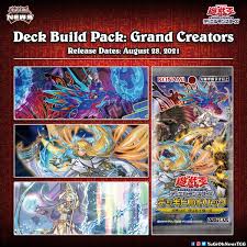 Photon and neos fusion decklist have been updated. ð——ð—²ð—°ð—¸ ð—•ð˜‚ð—¶ð—¹ð—± ð—£ð—®ð—°ð—¸ ð—šð—¿ð—®ð—»ð—± ð—–ð—¿ð—²ð—®ð˜ð—¼ð—¿ð˜€ A New Ocg Deck Build Pack Has Been Revealed T Vstcg
