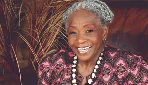 Luto en la música colombiana, adiós a 'Negra Grande de Colombia'