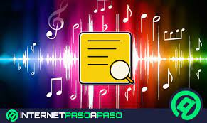 Buscar Canciones Por Su Letra Guia Paso A Paso 2022