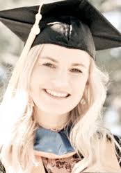 Curtis earns Master's