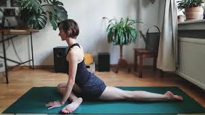 27 Easy Beginner Friendly Yoga Poses For Flexibility Yoga Kali Yoga For Flexibility Yoga Poses Relaxing Yoga Poses