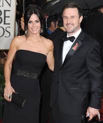 Jen divorced her second husband justin theroux in 2017. The Real Life Partners Of The Friends Cast