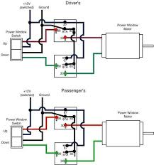 By csvtnewbie, may 30, 2008 in interior. 18 Car Window Switch Wiring Diagramcar Window Switch Wiring Diagram Car Diagram Wiringg Net Trailer Wiring Diagram Automotive Electrical Windows