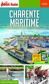 The centuries have shaped the saintonge identity, a secret and living soul, an alliance of land and…. Guide Touristique Petit Fute Charente Maritime Edition 2020