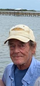 Mr. Michael Merritt Staley