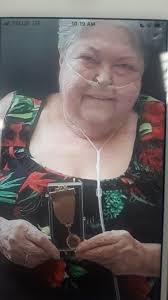 It is with heavy heart we say goodbye to another taken too young. R.I.P.  Kathy Sweeting💖