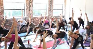 the best yoga studios in atlanta
