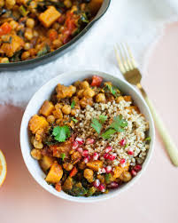 Check spelling or type a new query. Chickpea Butternut Squash Tagine Sweet Potato Soul