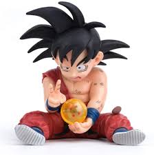 Shope for official dragon ball z toys, cards & action figures at toywiz.com's online store. Amazon Com Dbz Actions Figures Gk Goku Figure Statue Figurine Model Doll Super Saiyan Collection Birthday Gifts Pvc 4 Inch Toys Games