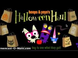 Free ecards birthday can be modified . Hoops Yoyo Halloween Haul E Card Youtube