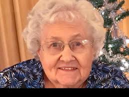 Ruth M Ullrich's Obituary