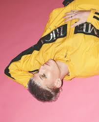 Gus Dapperton Wall Prints Wall Collage Photoshoot