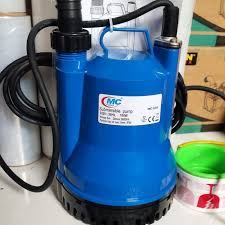 11 merek pompa air terbaik, murah, awet, dan paling laris di pasaran 6 menit membaca oleh estrin vanadianti lestari pada september 10, 2020. Pompa Celup Kolam Ikan 100 Watt Murah Mc Pump Pompa Celup Murah Pompa Celup Air Kolam Ikan 100 Wat Shopee Indonesia