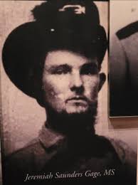 Wasn't in Gettysburg but in Richmond, VA and had to share. My husband and I  went to the Hollywood Cemetery and found some of Gettysburg CSA graves.  This is also the final