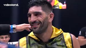 A gruesome MMA year in review