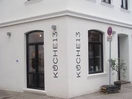 Kuche 13 Bremen Reisefuhrer