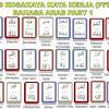 Bahasa arab ialah bahasa paling sukar di dunia. 1