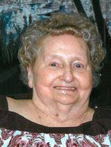 Jeanette Trussell Obituary