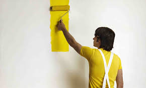 Person Painting Wall Jesse Edwards Free Images Perso Exterior Paint Colors For House House Paint Color Combination Exterior House Paint Color Combinations