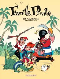 R Sultats Google Recherche D Images Correspondant Http Bdi Dlpdomain Com Album 9782205068894 Couv Jpg La Famille Pirate Dessin Anime 2000 Pirates Dessin