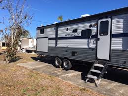 Join me on my latest trip to pcb! Fema Trailers Delivered In Callaway
