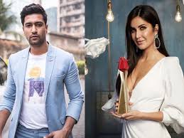 Listen to vicky kaushal latest movie songs. The Truth Behind The Vicky Kaushal Katrina Kaif Bollywood Love Story Entertainment Photos Gulf News